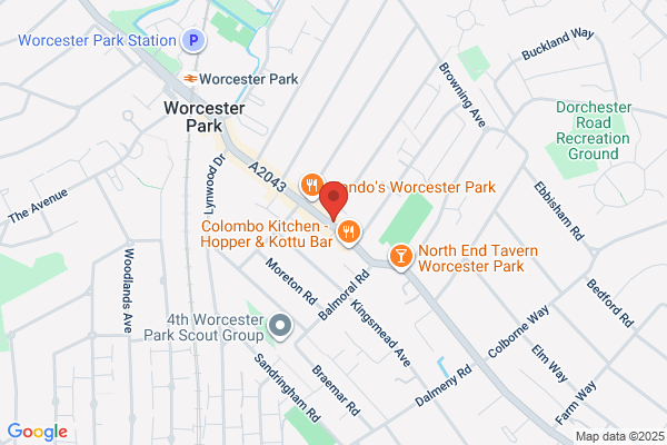 Locksmith In Merton