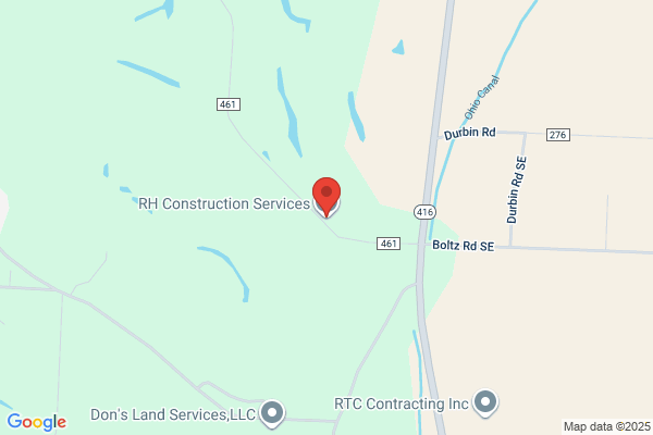 R H Construction Services