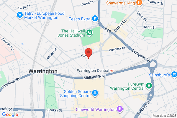 Westminster Mortgages Ltd