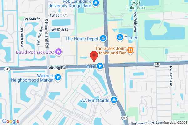 Cagneys Night Club