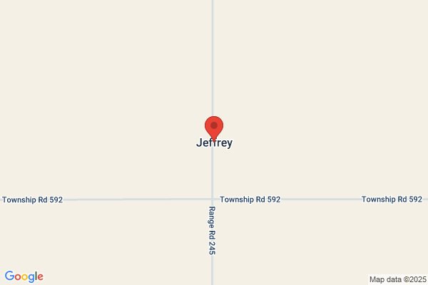 A B Jeffrey