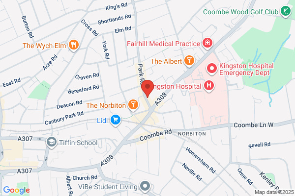 Goddard Veterinary Group, Kingston