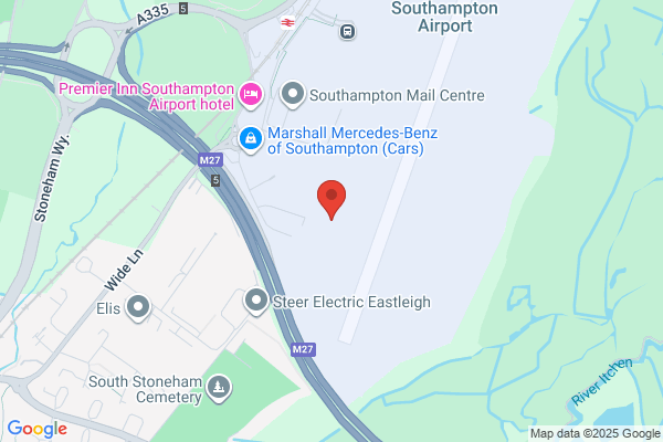 Business analysis training Southampton