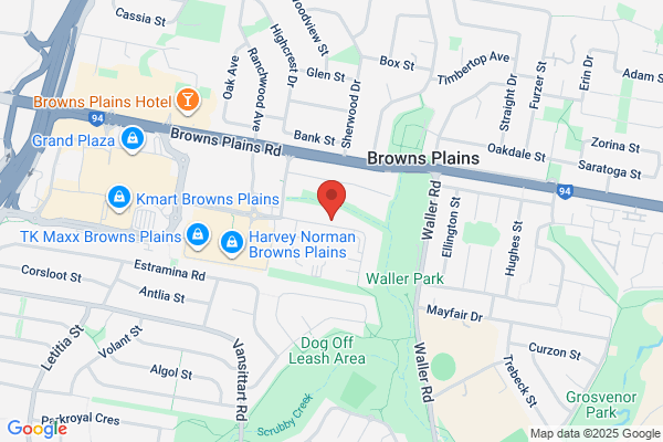 Central Plumbing Supplies