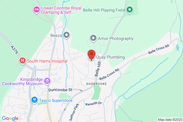 Kingsbridge Plumbing