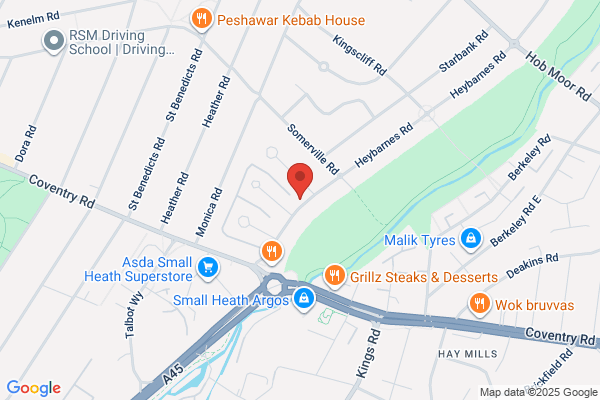 MACS Heating Plumbing & Boiler Services