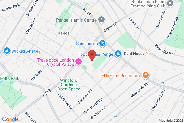 W C Plumbing & Heating