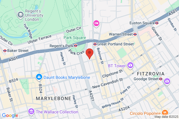 Chase Devonshire Ltd