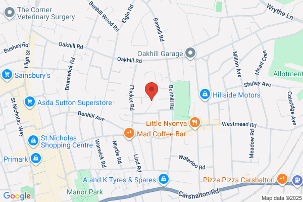 Antron Care Ltd