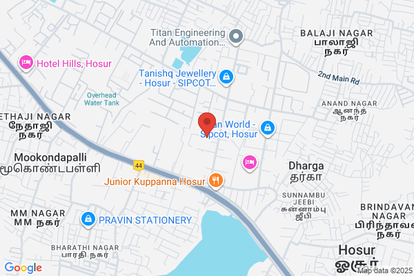 Maiva Corporation Limited