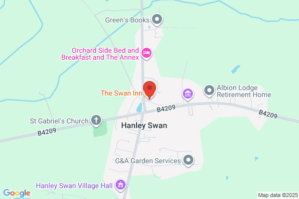 The Swan Inn