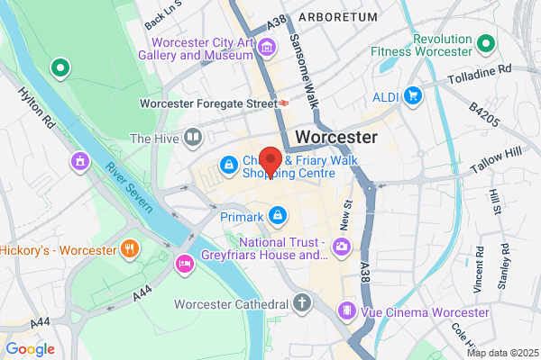 Wetherspoon