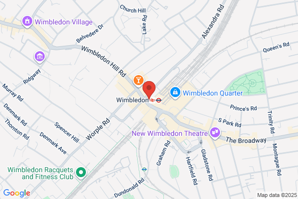 LEON Wimbledon