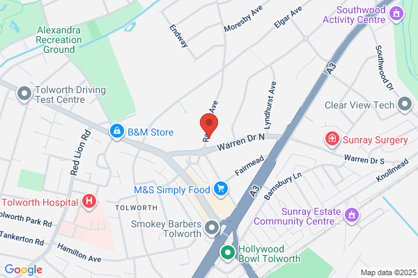 LHC Roofing Ltd