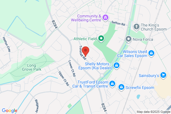 Roofers Roofing Surrey