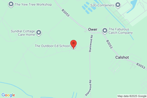 Outdoor Education Unit