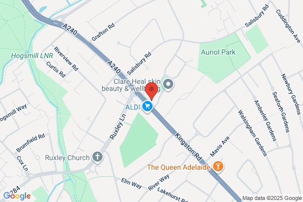 Co-op Food - Ewell - Kingston Road