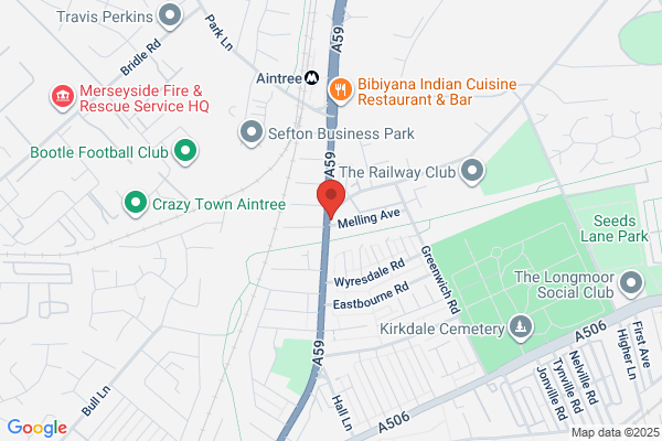 Al-Amin Indian Takeaway