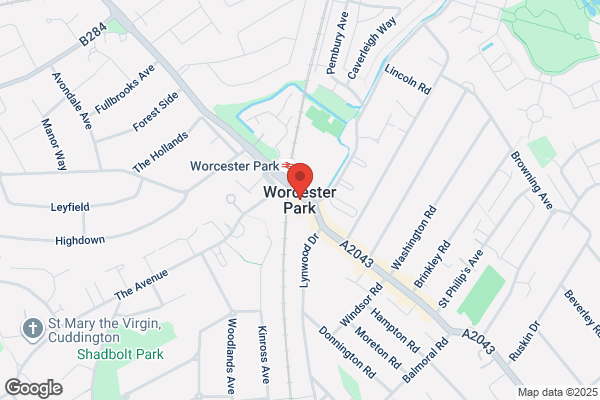 Hing Yip
