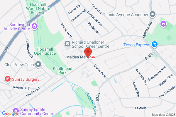 Spice Of Malden
