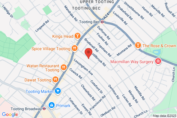 Norbiton Cabs Airport Transfers