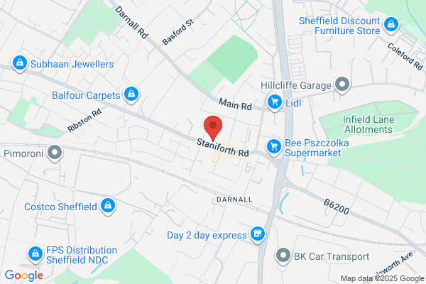 Easie Travel Ltd