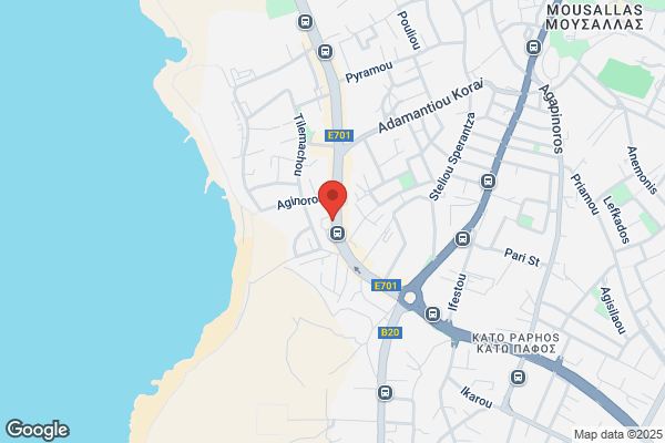 Simila Cyprus Holiday Rentals
