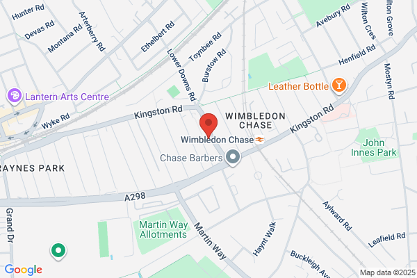 MapBoost | Local SEO Services