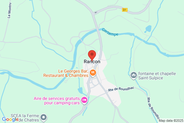 Rancon