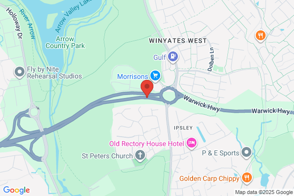 CarStore Direct Redditch