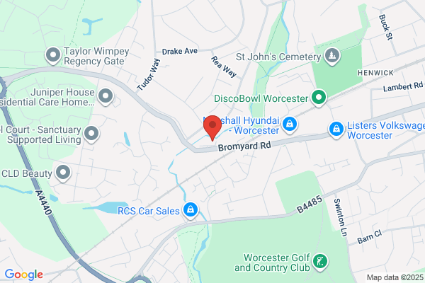 We Buy Any Car Worcester