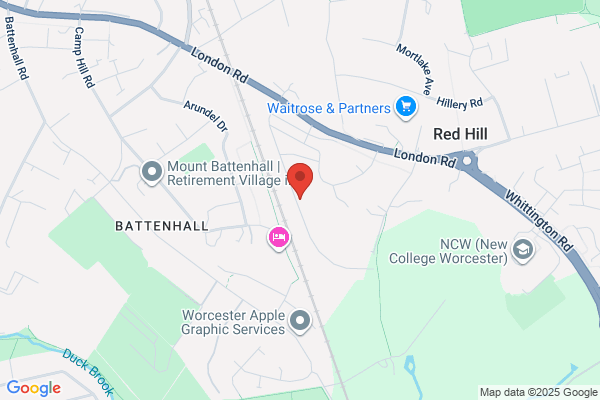 kitchen fitter worcester 36 Foxwell St, Worcester WR5 2EP
