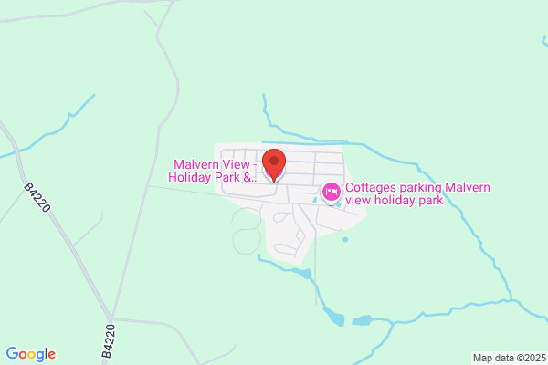 Malvern View - Holiday Park & Holiday Homes - Park Leisure