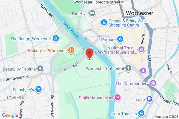 Premier Inn Worcester (M5,Jct6) hotel
