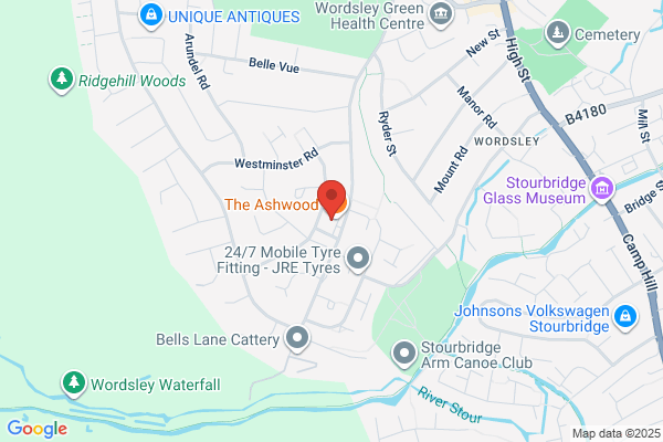 Co-op Food - Stourbridge - Sandringham Place
