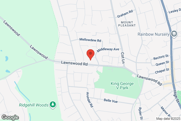 SPAR Lawnswood