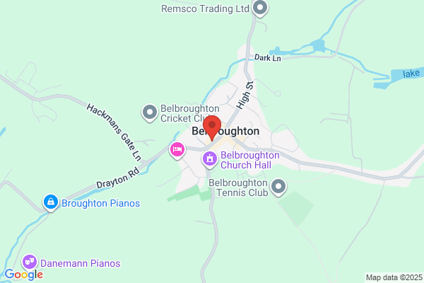 Belbroughton Workmens Club