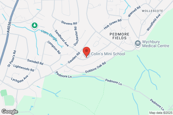 Colins School Of Motoring