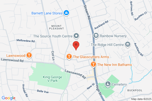 Fairhaven Under Five Centre