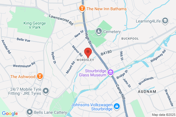 Haywood Upholstery Ltd