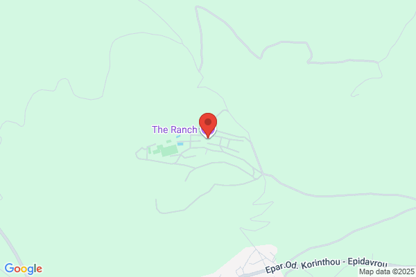 The Ranch