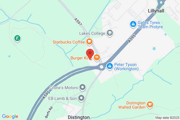Greggs
