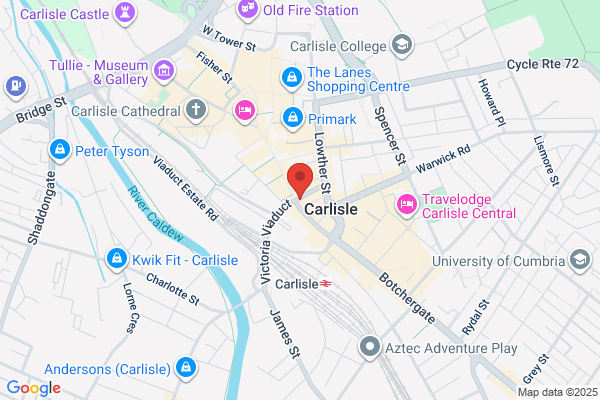 Newcastle Building Society
