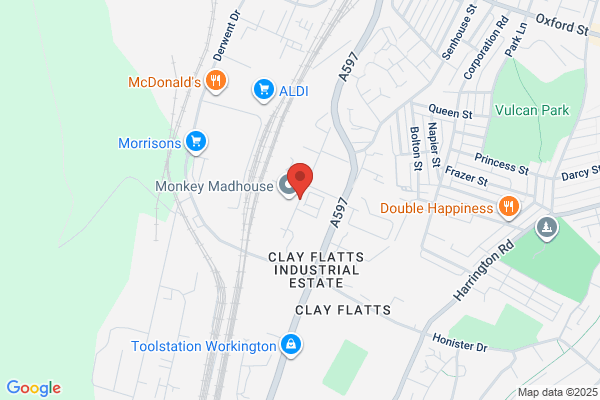 T M S Motorspares Ltd
