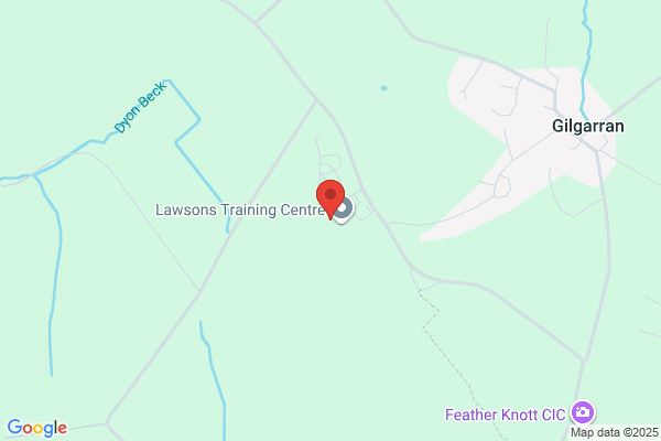 G & A M Lawson Ltd