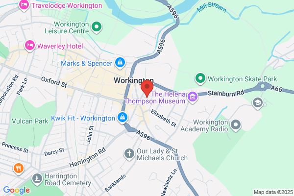 Lymer Cleaners Ltd
