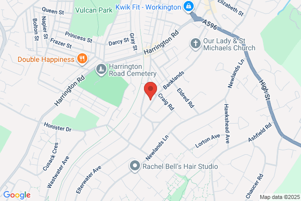 CJH Groundworks & Construction Ltd