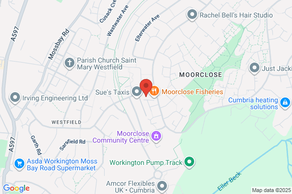 SPAR Moorclose