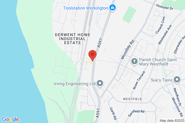 Allerdale Denture Clinic