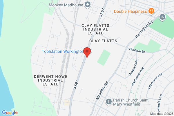Allerdale Windows Ltd